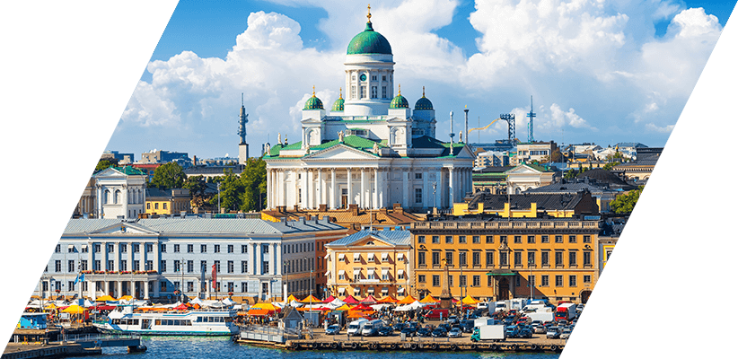 Finland