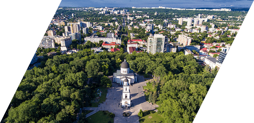 Moldova